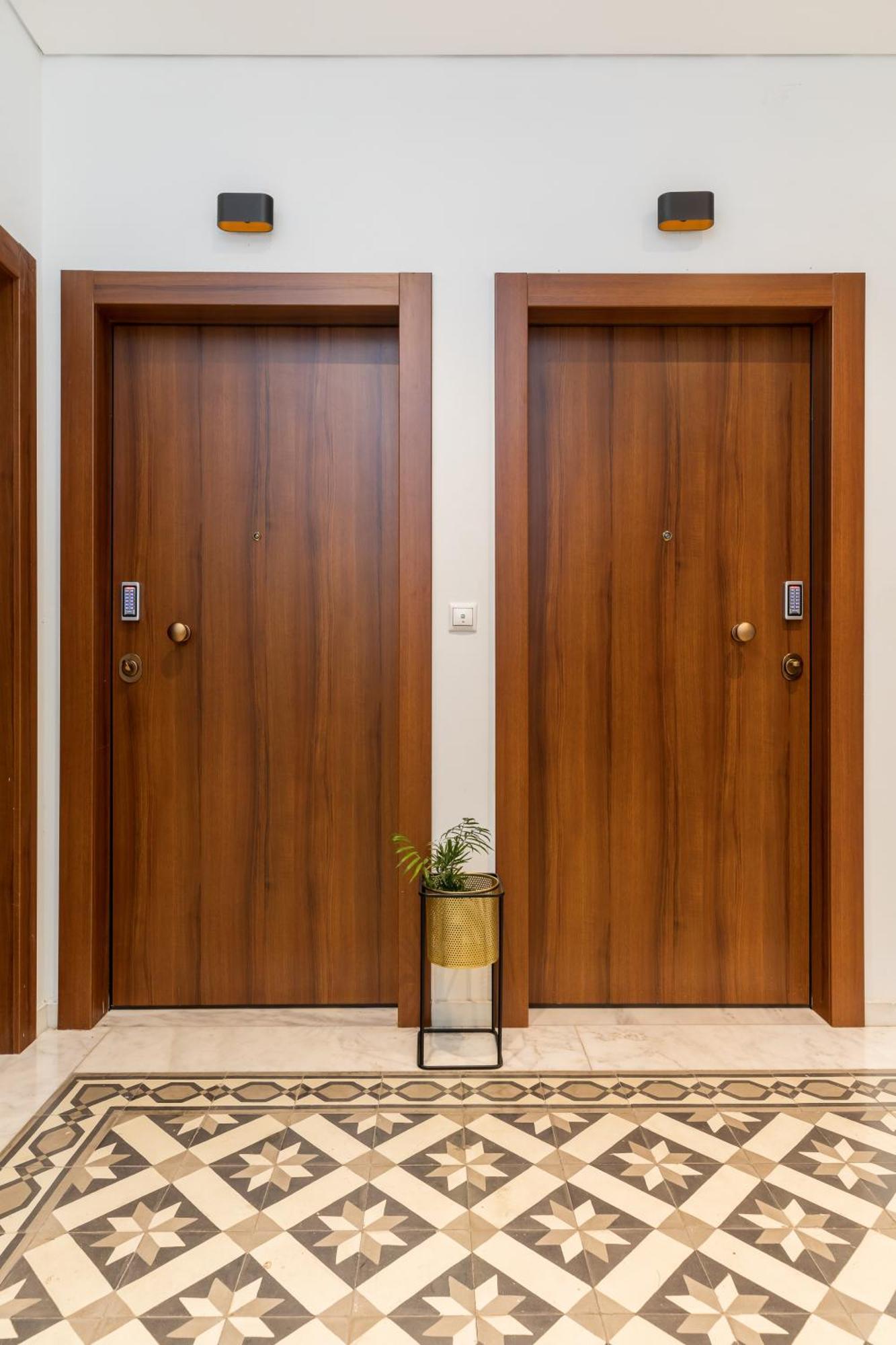Black Onyx Comfort Suites - Timeless Design In A Heritage Building Thessaloníki Exteriör bild