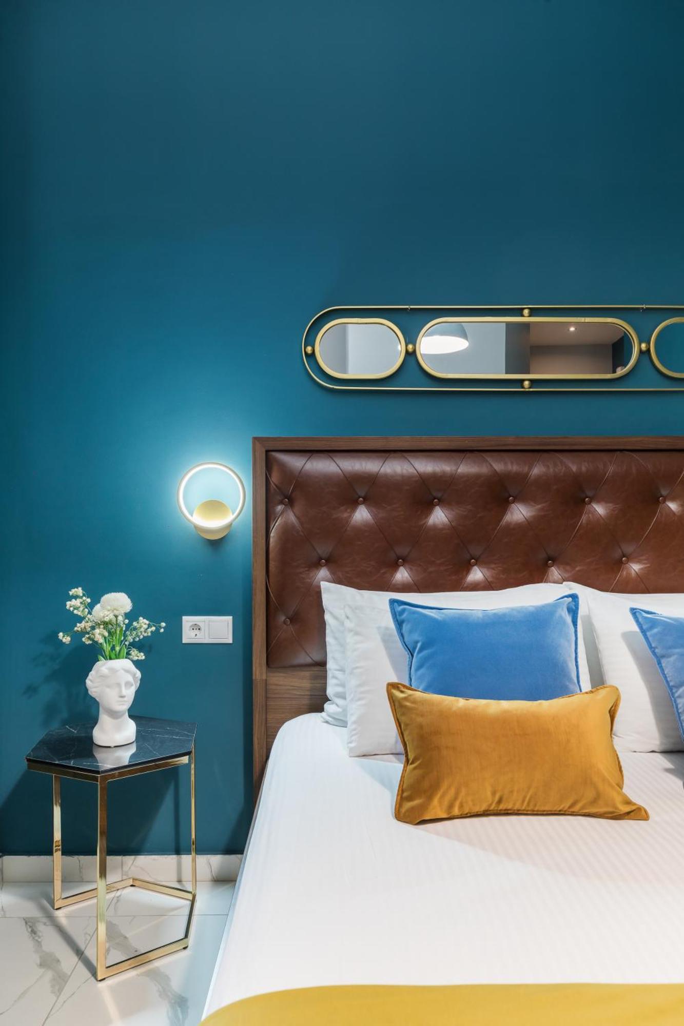 Black Onyx Comfort Suites - Timeless Design In A Heritage Building Thessaloníki Exteriör bild