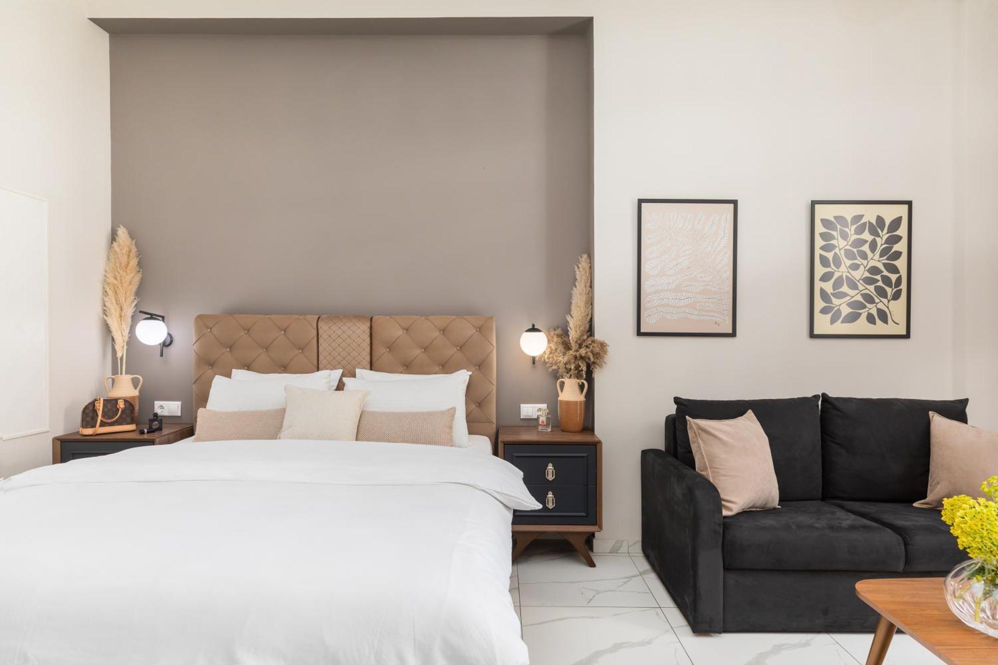 Black Onyx Comfort Suites - Timeless Design In A Heritage Building Thessaloníki Exteriör bild