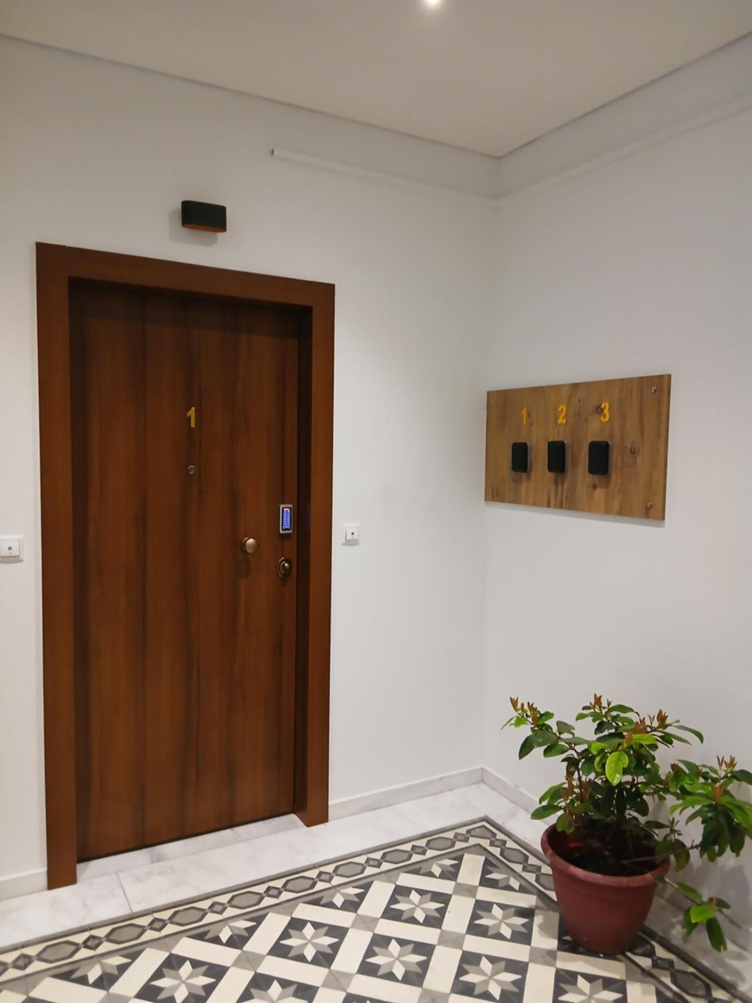 Black Onyx Comfort Suites - Timeless Design In A Heritage Building Thessaloníki Exteriör bild